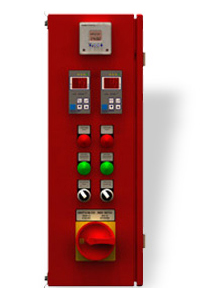 ConThermo Steuerung