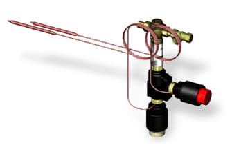 ConThermo Regelung