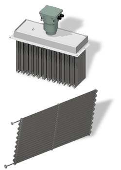 ConThermo Heizung