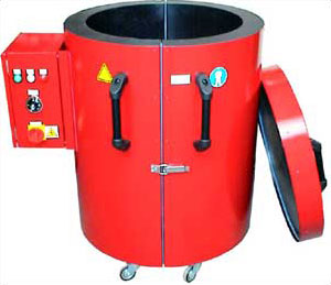 ConThermo High-Tech
