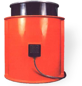 ConThermo High-Tech