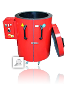 ConThermo High-Tech