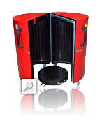 ConThermo High-Tech