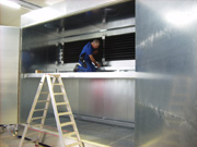 ConThermo - Notre Entreprise