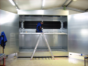 ConThermo - Notre Entreprise