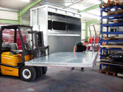 ConThermo - Notre Entreprise