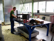 ConThermo - Notre Entreprise