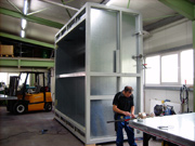 ConThermo - Notre Entreprise